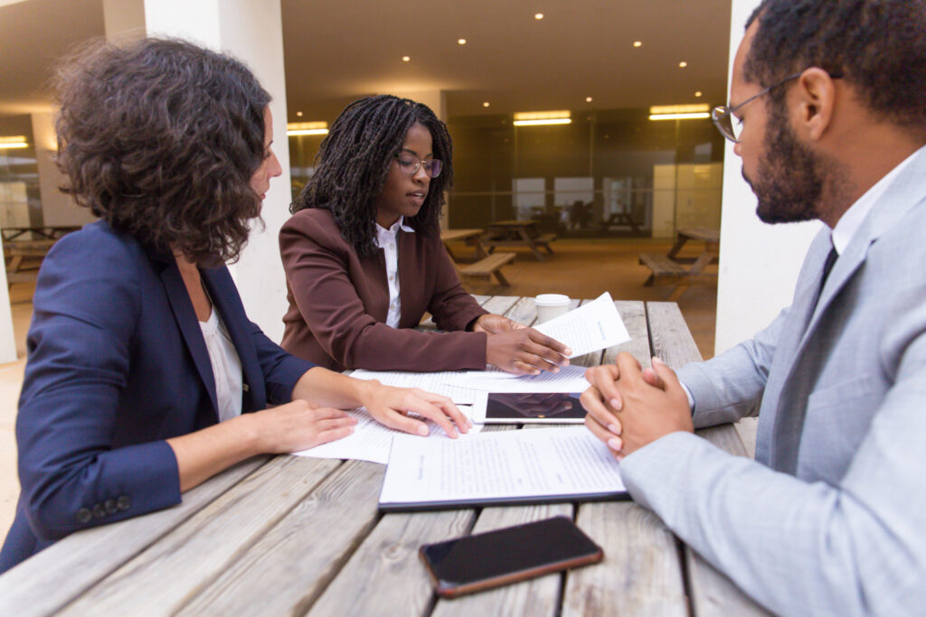 développement des entreprises en Afrique