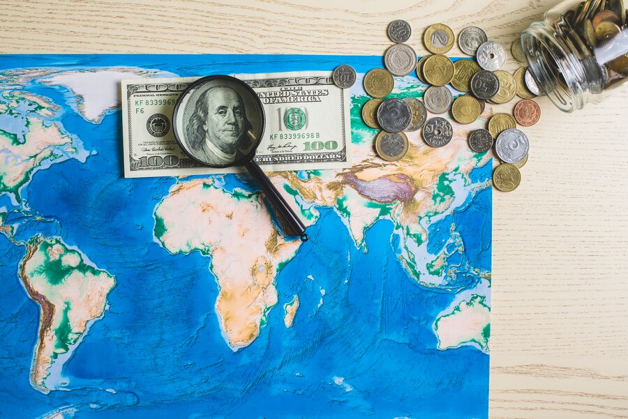 économie africaine