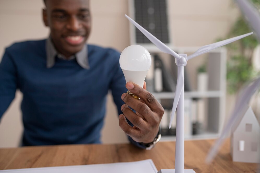 Energie Afrique