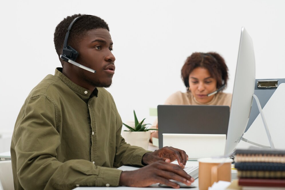 formation institutionnelle Afrique