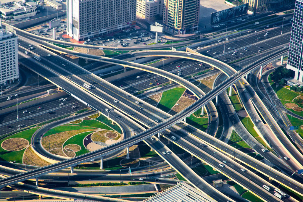 infrastructure public en afrique