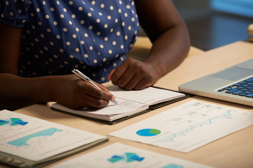stratégie économique Afrique