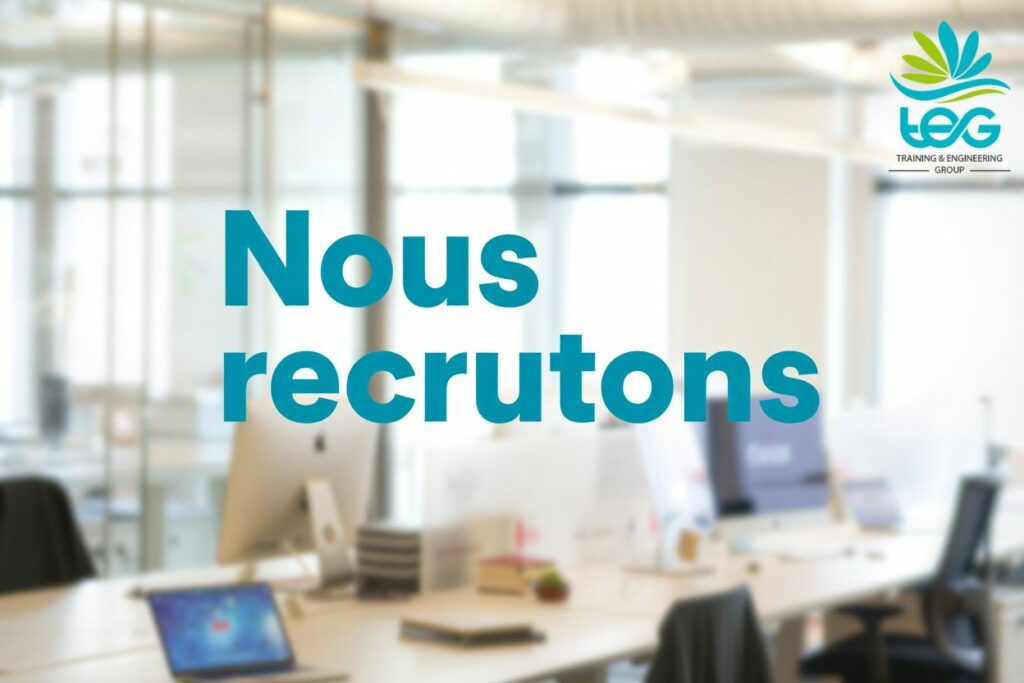 RECRUTEMENT | Chef de Mission – Expert en Management des Entreprises