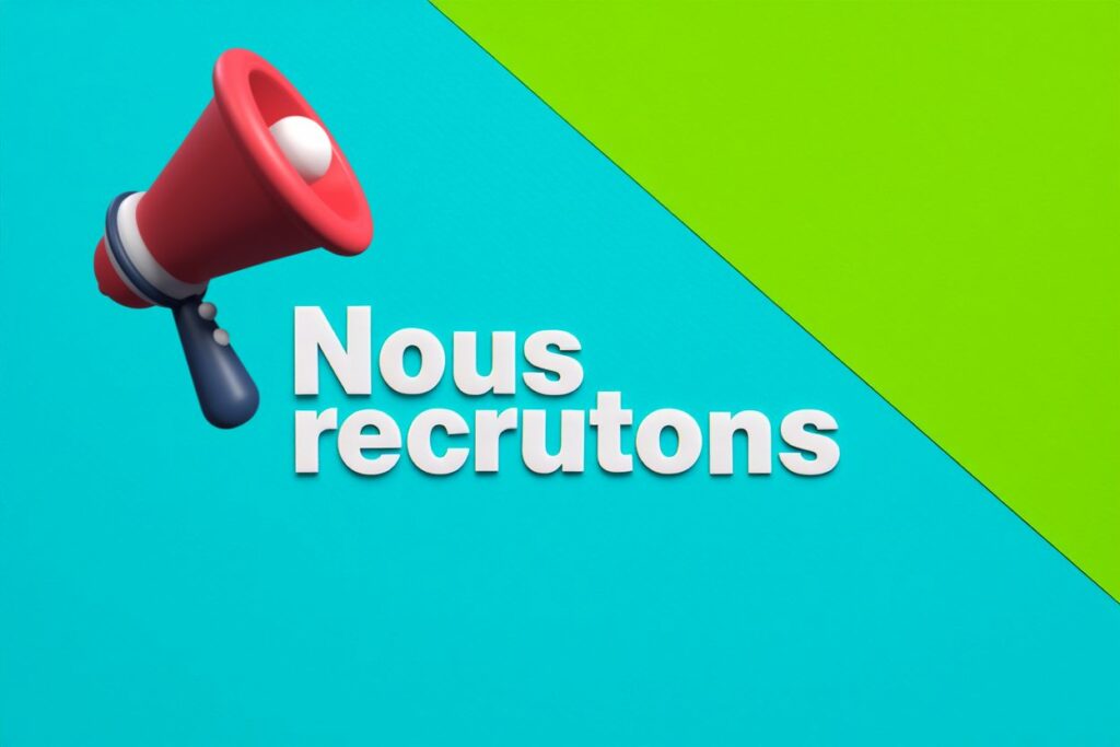 RECRUTEMENT | Expert en Macroéconomie