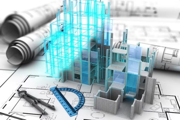Infrastructures-et-architecture Infrastructures-et-architecture